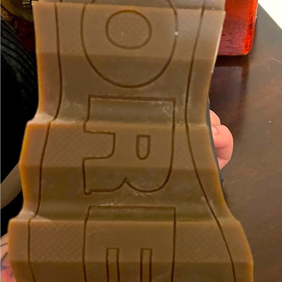 Sorel Kinetic sneakers - Picture 2 of 4